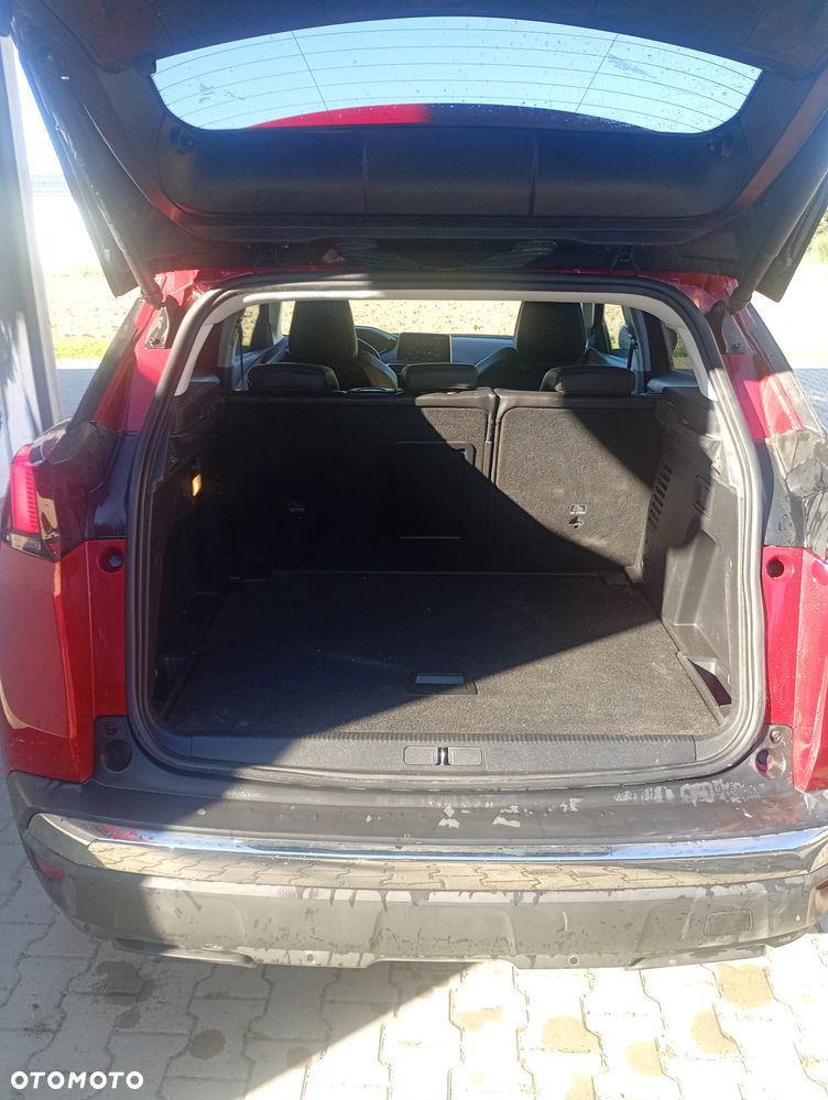 Peugeot 3008 - 13
