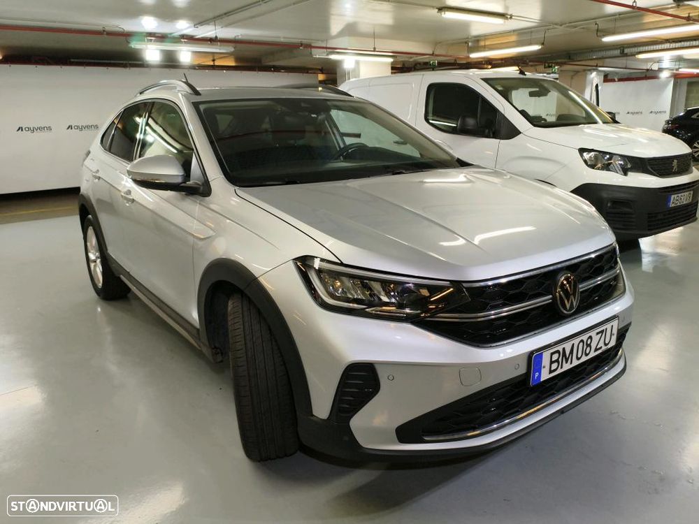 VW Taigo 1.0 TSI Urban - 5
