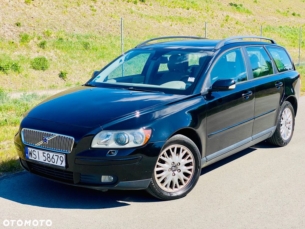 Volvo V50 1.8 Momentum - 22