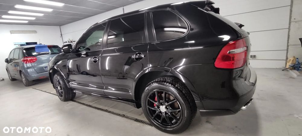 Porsche Cayenne GTS PD Edition 3 - 9