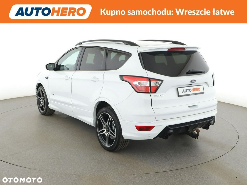 Ford Kuga 2.0 TDCi 4x4 ST-Line - 5