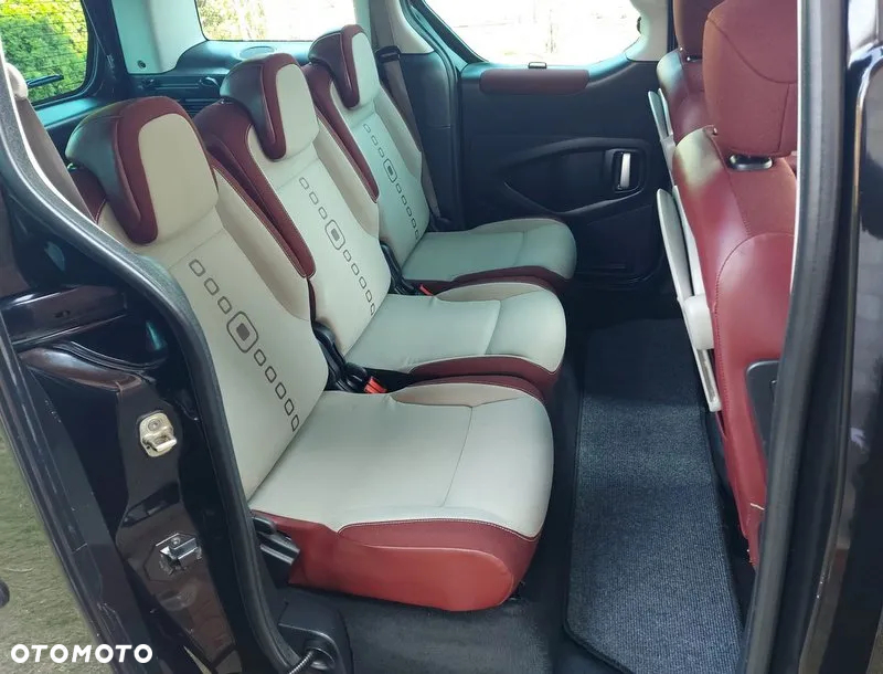 Citroën Berlingo 1.6 HDi 110 FAP Multispace - 30