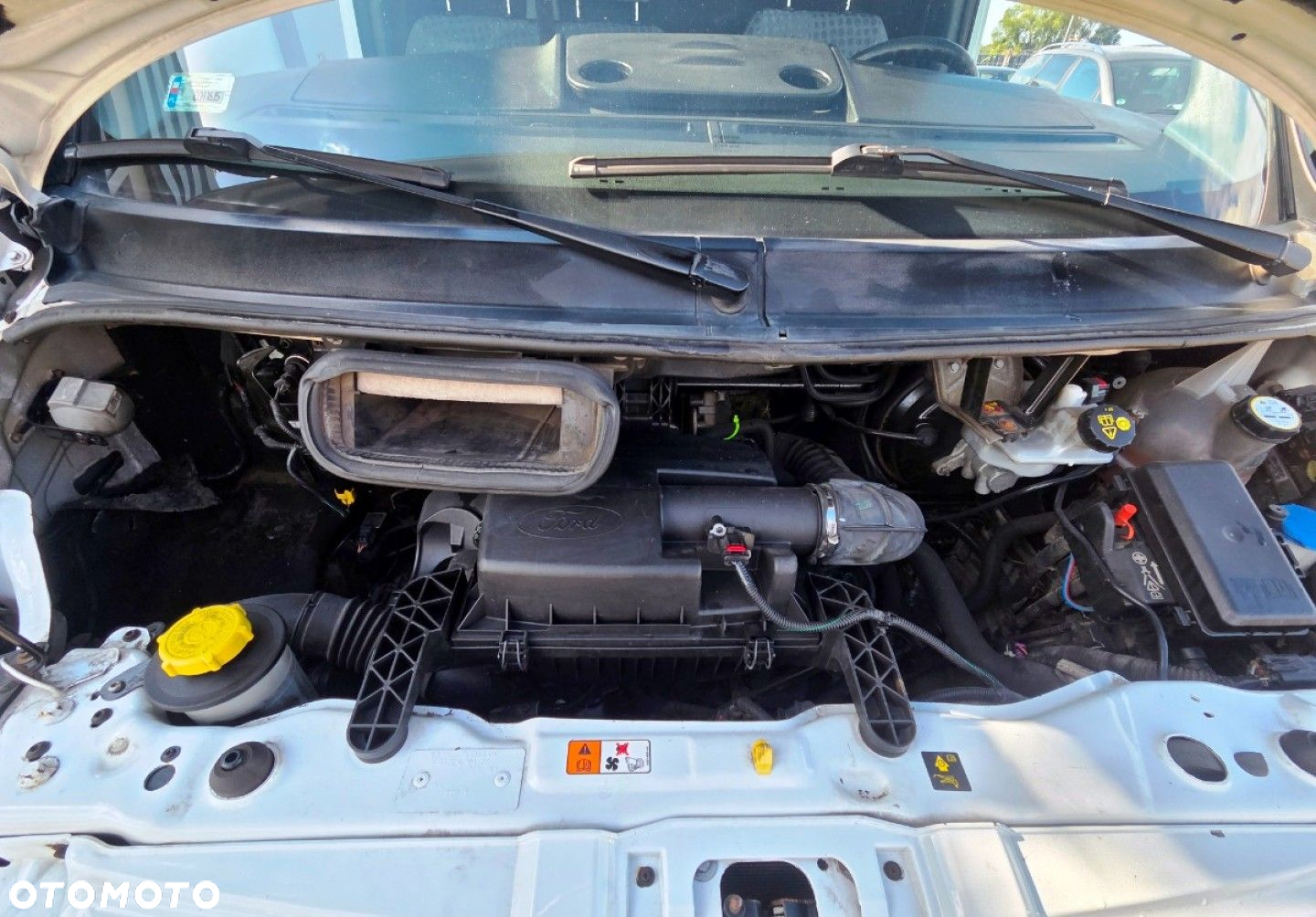 Ford Transit - 29