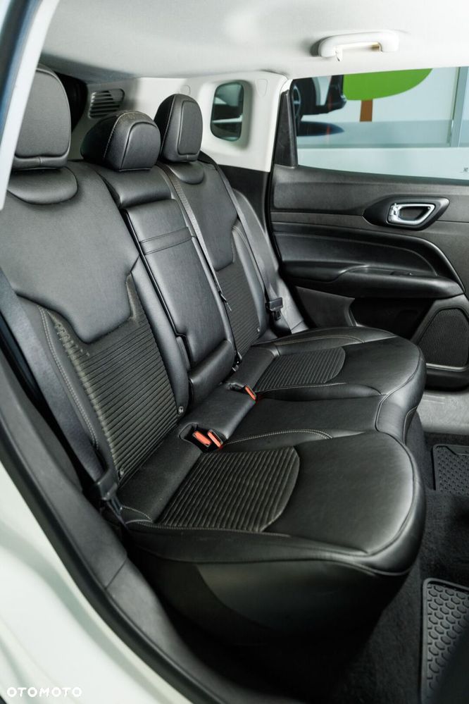 Jeep Compass 1.5 T4 mHEV Longitude FWD S&S DCT - 22