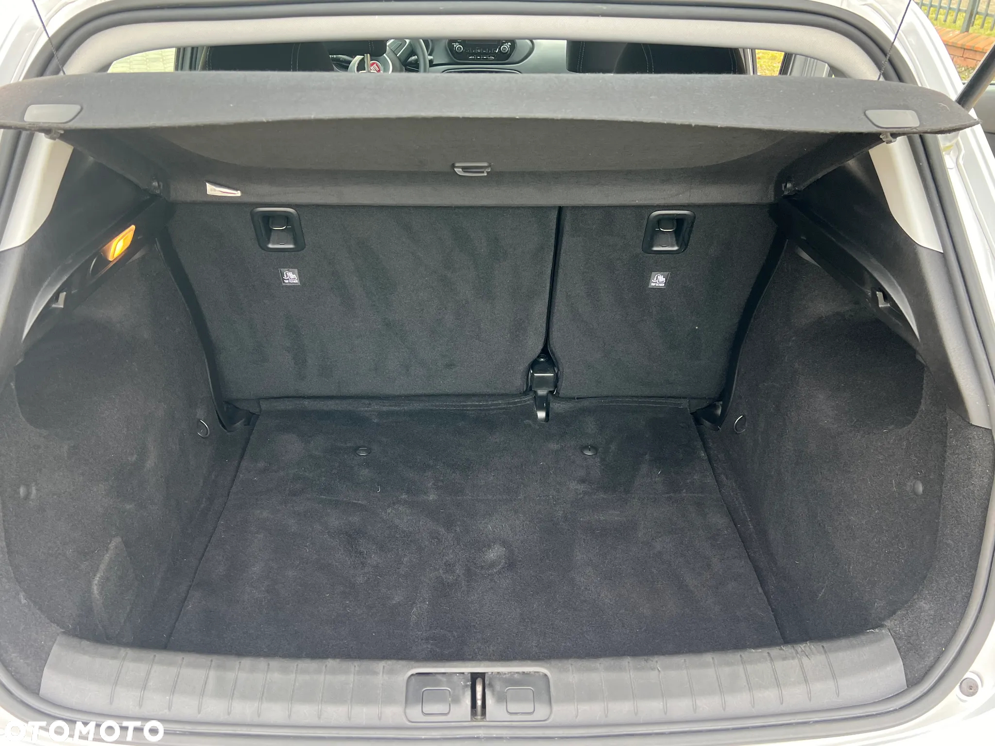 Fiat Tipo 1.4 16v Easy - 29