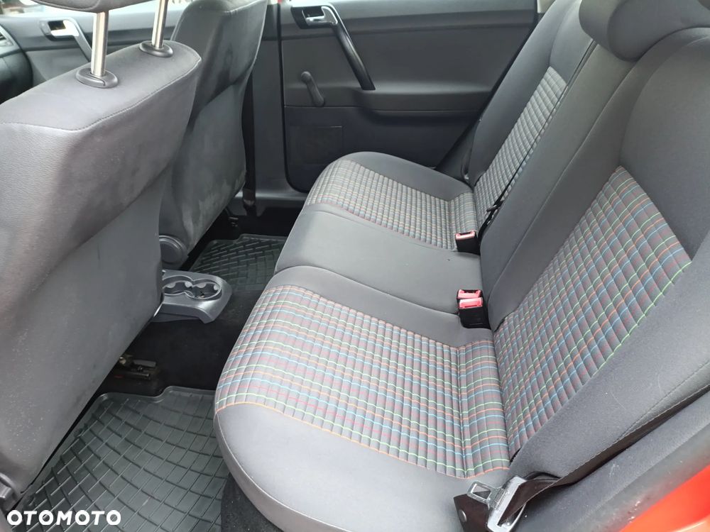 Volkswagen Polo 1.2 Team - 8