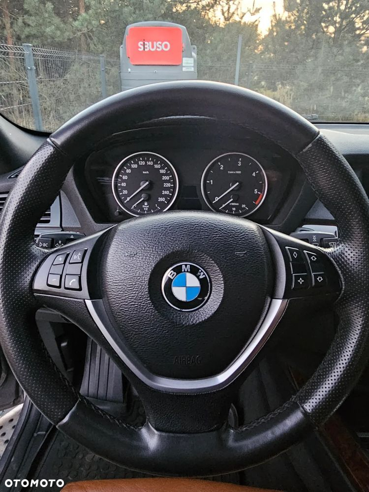 BMW X5 3.0d xDrive - 23