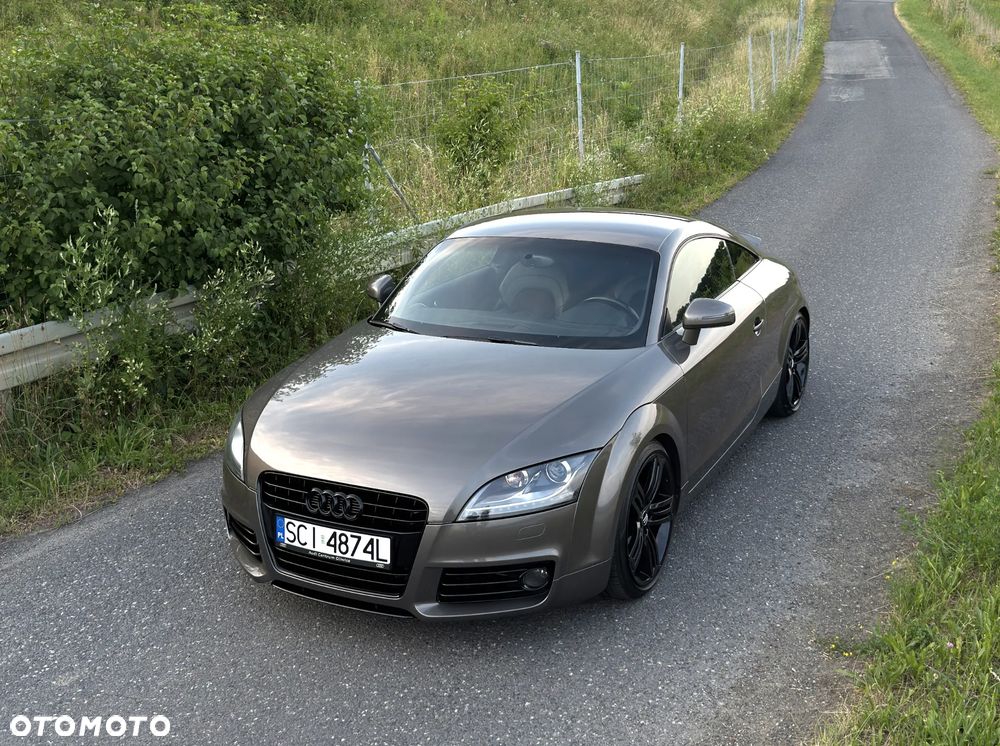 Audi TT Coupé 1.8 TFSI - 3