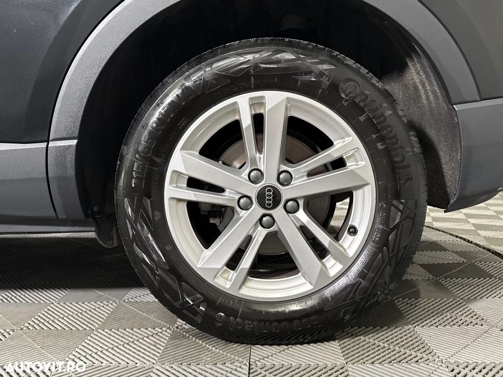 Audi Q3 - 14