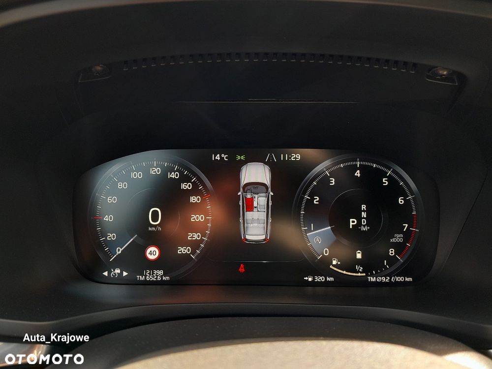 Volvo V60 B3 B R-Design - 24
