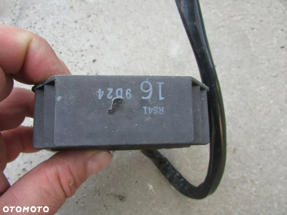 Cagiva Canyon 600 regulator napiecia - 2