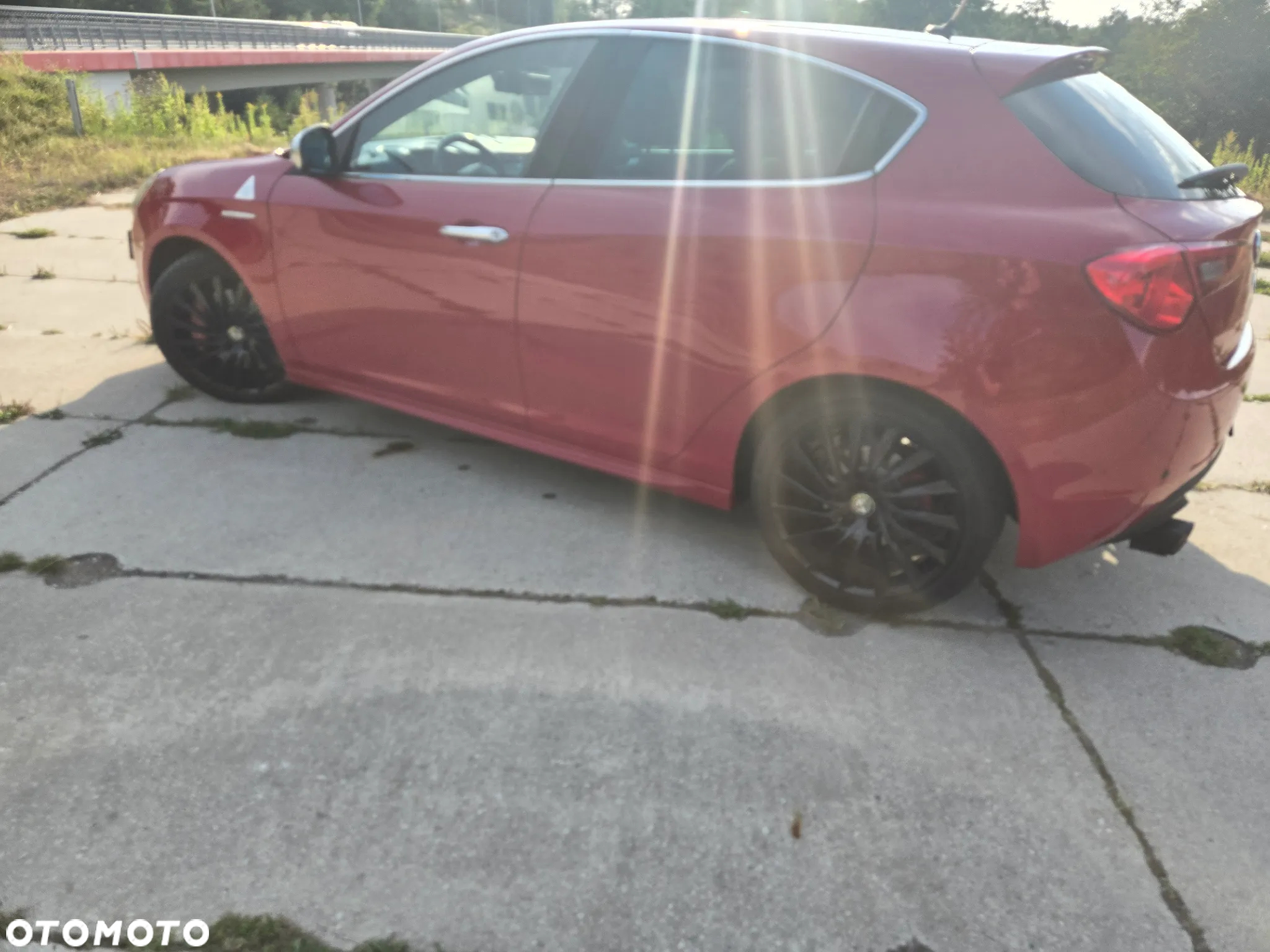 Alfa Romeo Giulietta 1750 TBi Quadrifoglio Verde - 9