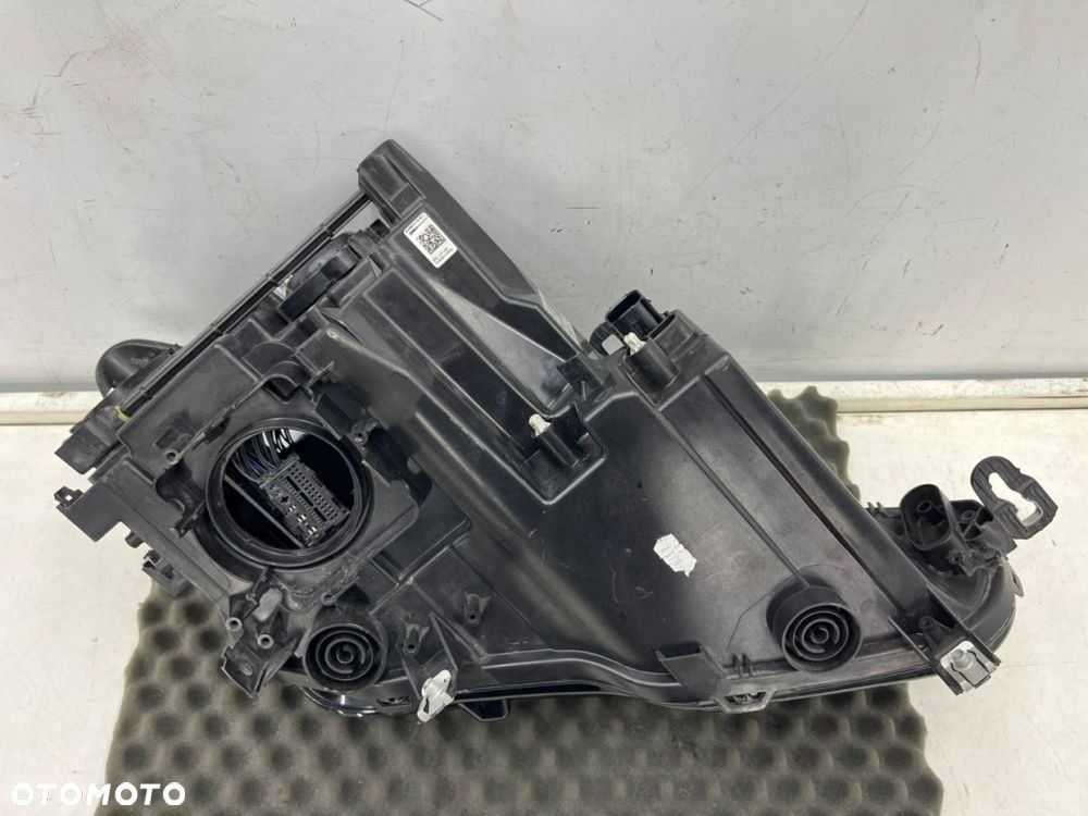 Lampa reflektor Cupra Formentor 20r.- LEWA przednia FULL LED Europa lewy przód 5fg941007e - 14