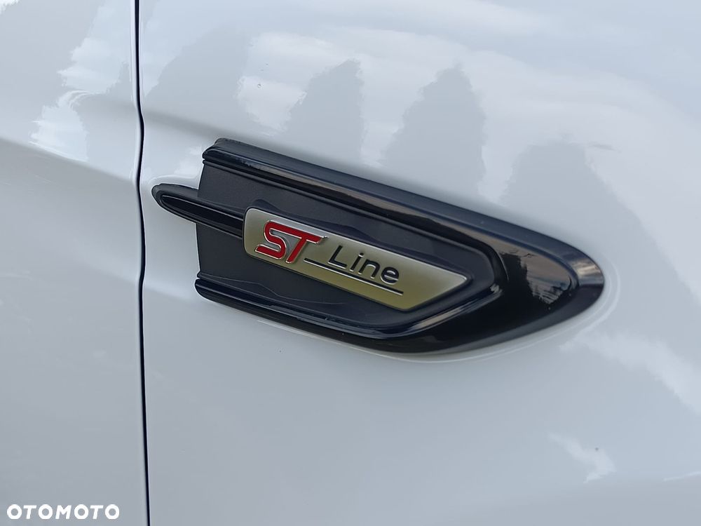 Ford Kuga 2.0 TDCi 4x2 ST-Line - 15