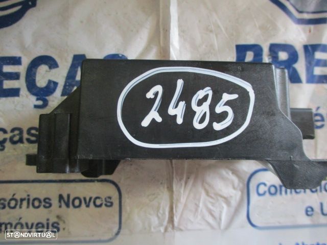 Modulo AAF15218 MAZDA 6 2009 FILTRO RUIDO MAZDA 6 II FASE 2 2008 2 FASE 2 1.8I 120CV 5P CINZA - 2