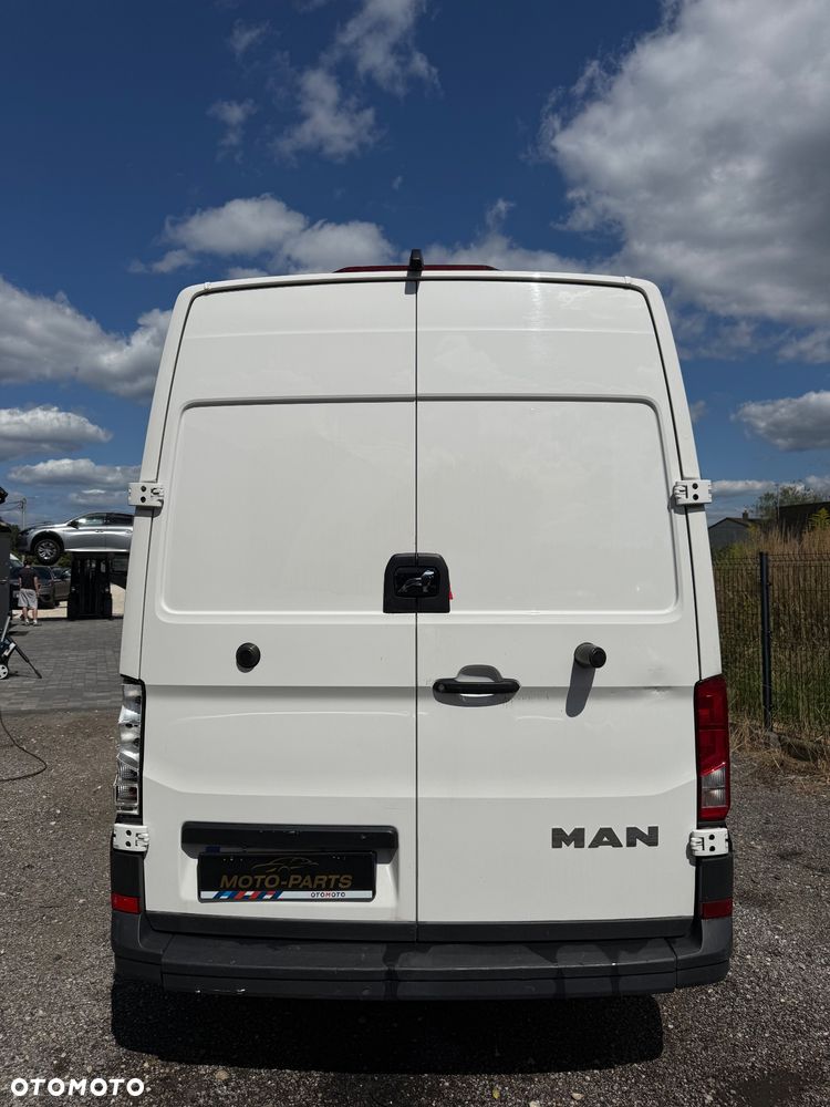 MAN TGE - 4