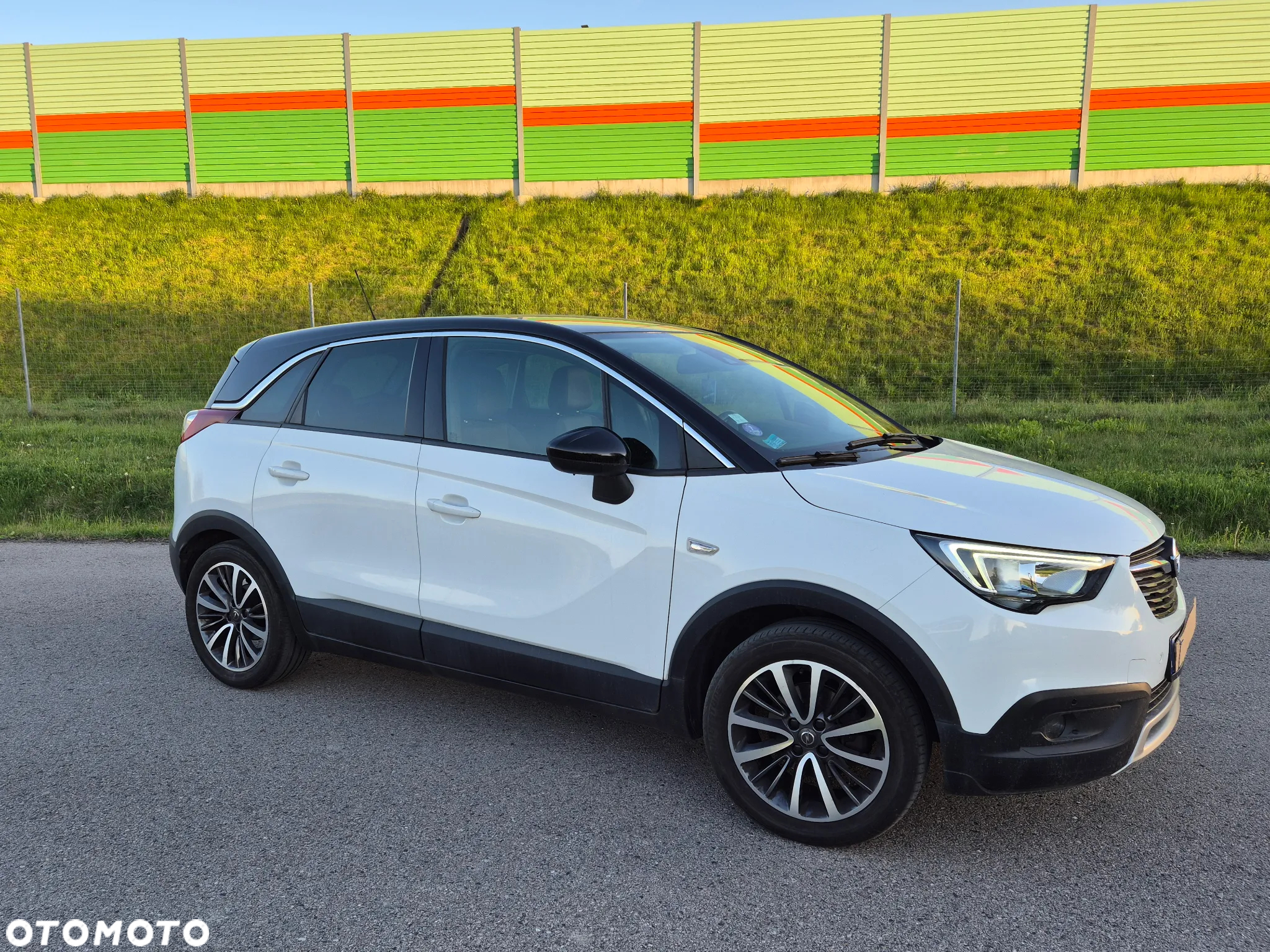 Opel Crossland X 1.2 Start/Stop Edition - 8