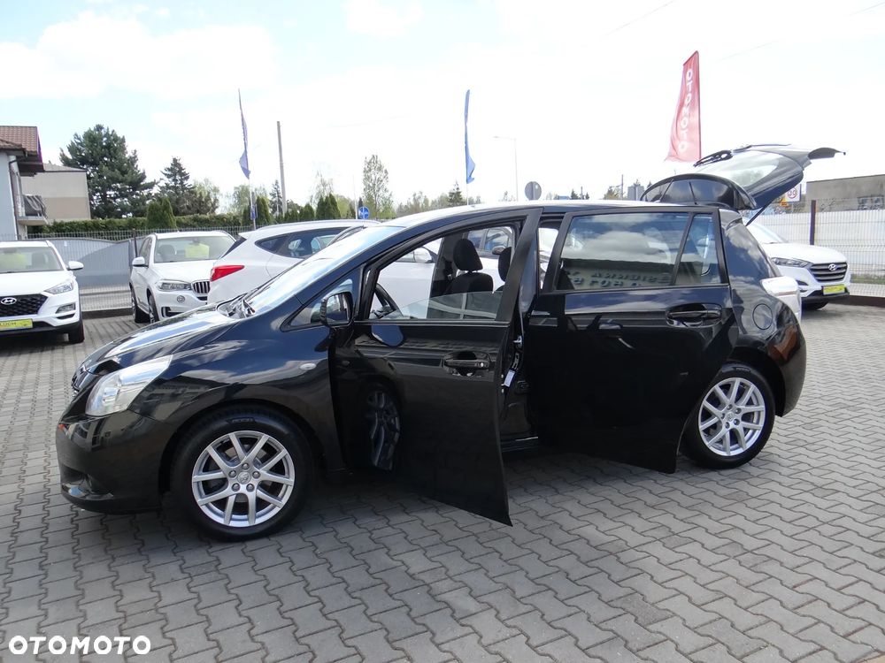 Toyota Verso 1.8 7-Sitzer Skyview Edition - 15