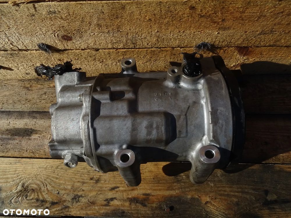 SPRĘŻARKA KLIMATYZACJI kompresor Toyota RAV4 V  042400-0171 - 1