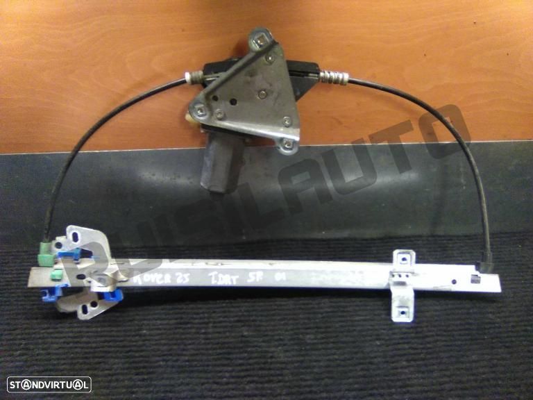 Elevador Completo Trás Direito Elétrico Simples  Rover 25 [1999 - 1