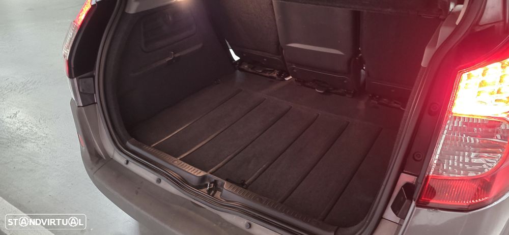 Renault Scénic 1.5 dCi Privilège Luxe - 14