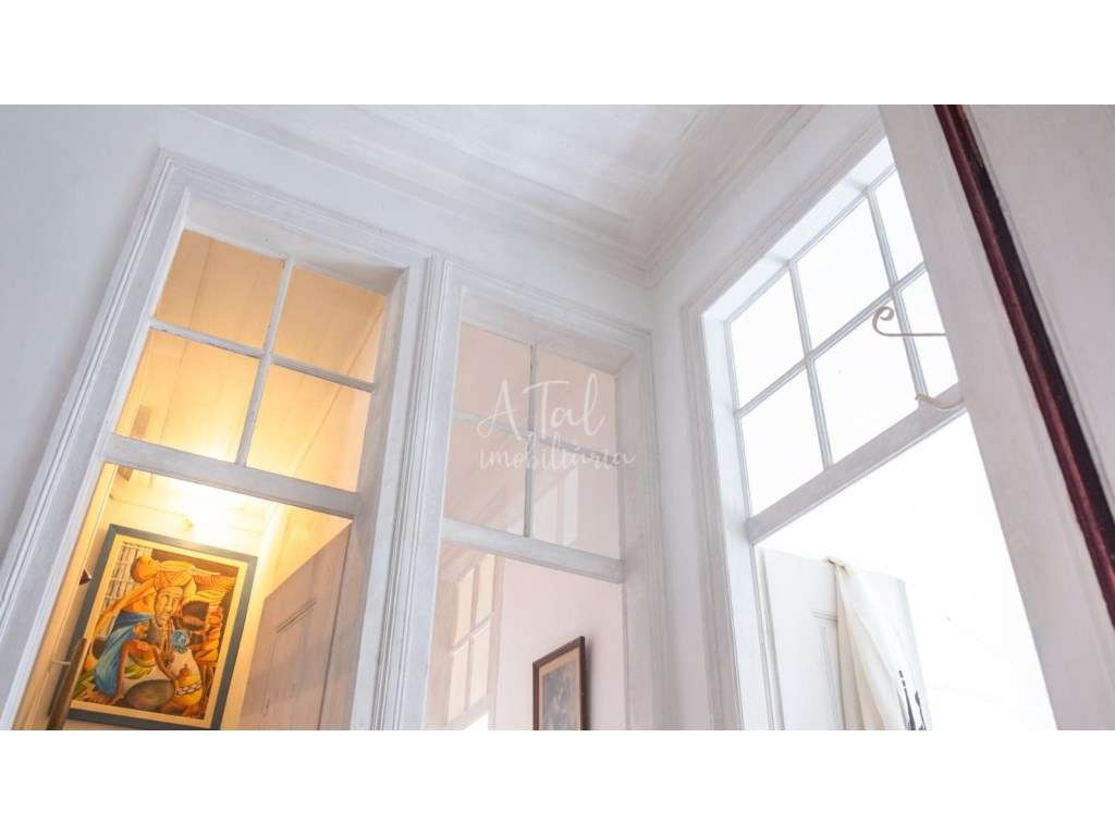 Casa senhorial em Valada do Ribatejo - Grande imagem: 5/43