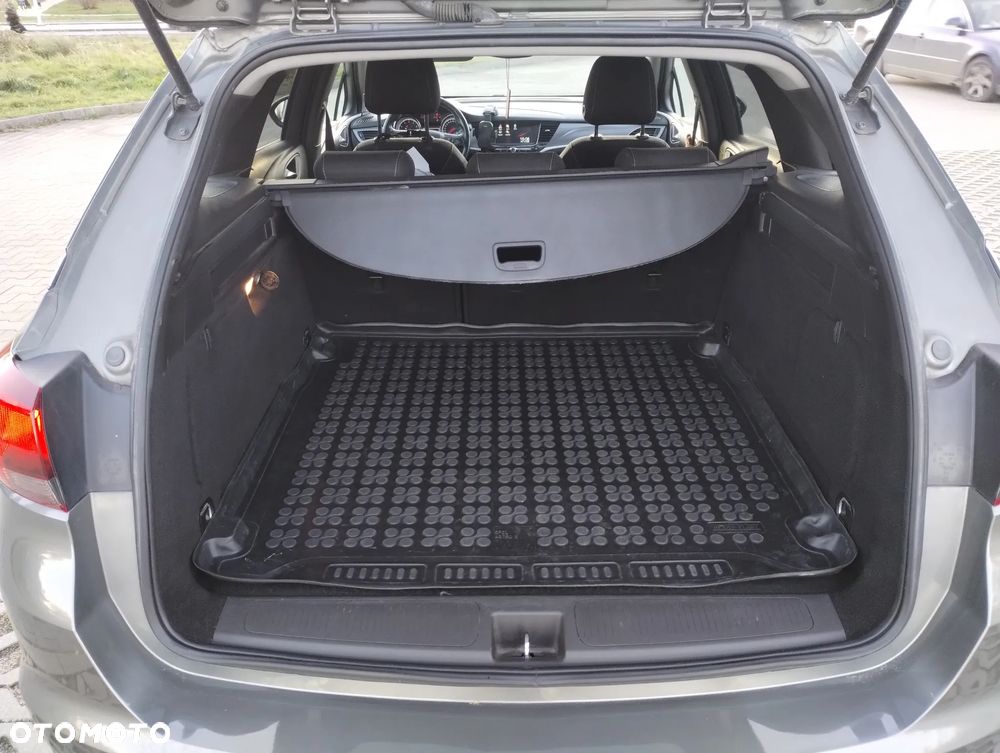 Opel Astra 1.4 T GPF Elite S&S - 3