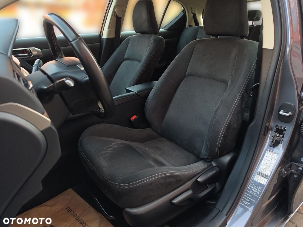 Lexus CT 200h Elegance - 14