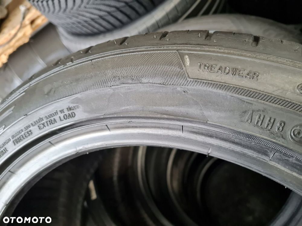 FALKEN Ziex ZE310 Ecorun 225/45R17 6,4mm 2020 - 5