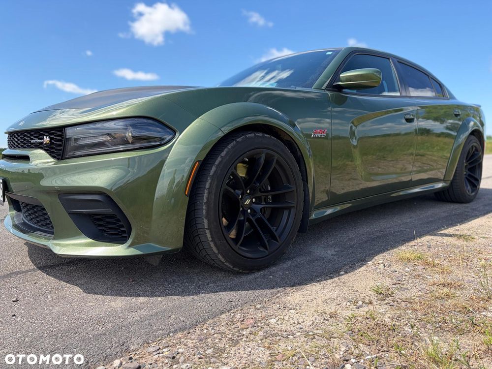 Dodge Charger - 7