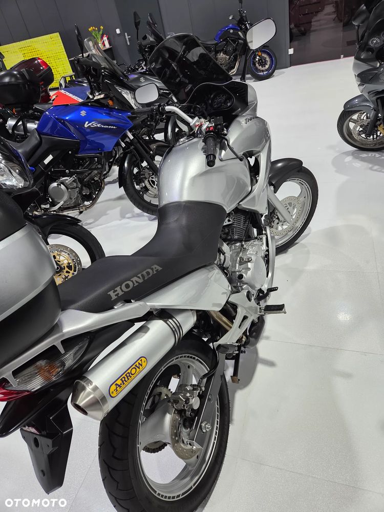 Honda Varadero - 19