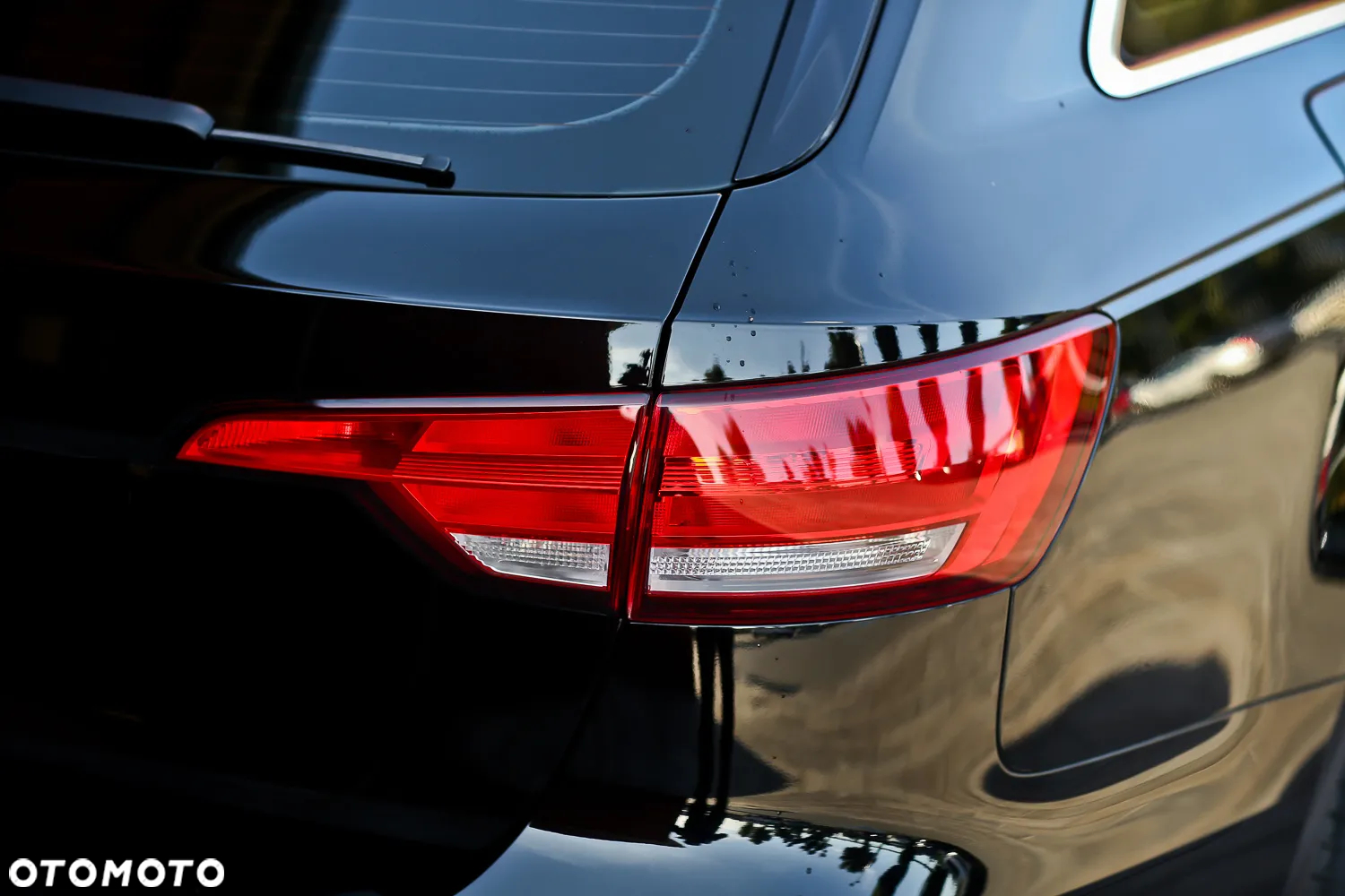 Audi A4 2.0 TDI Sport - 18