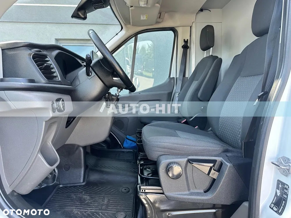 Ford Transit - 8