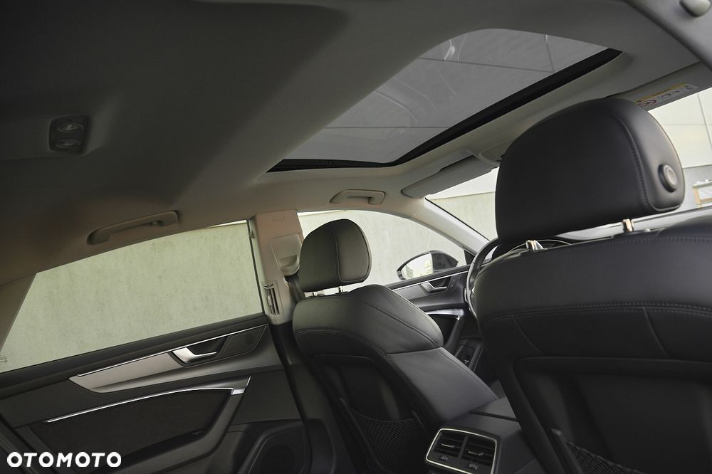 Audi A7 Sportback - 29