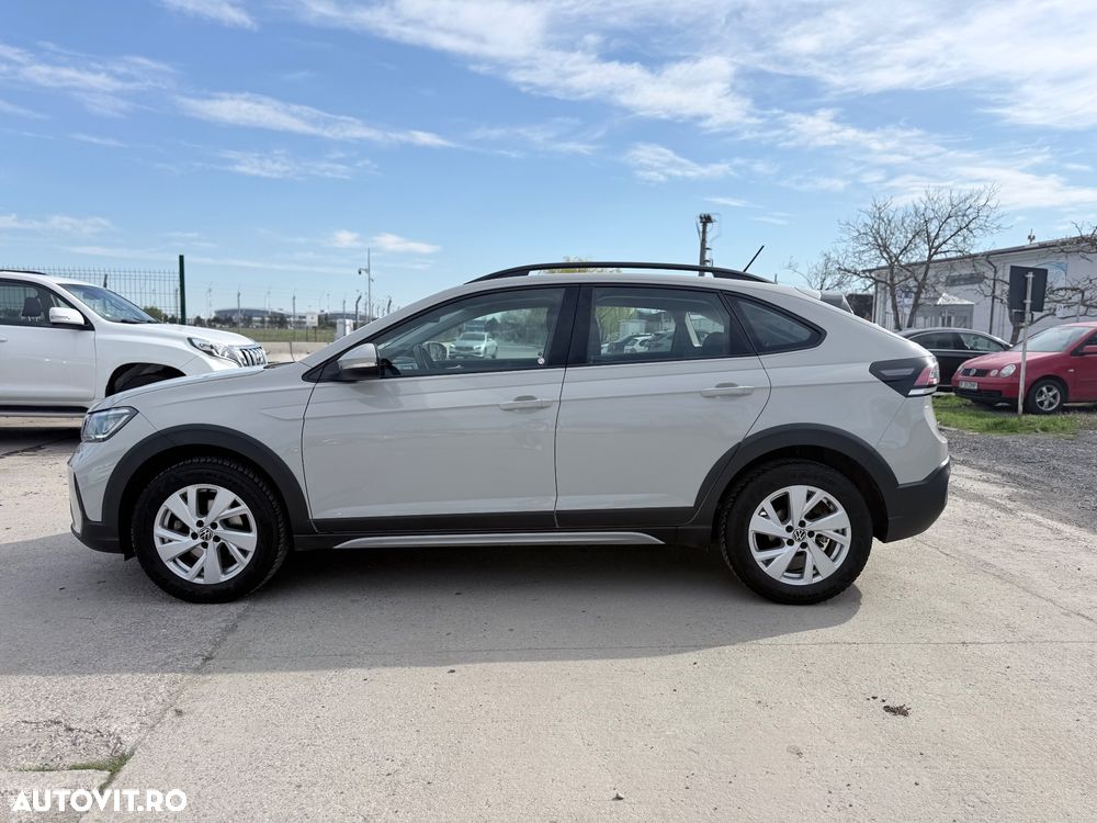 Volkswagen Taigo - 17