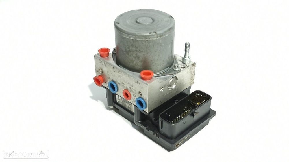 ABS CITROEN C4 BERLINA COLLECTION - 1