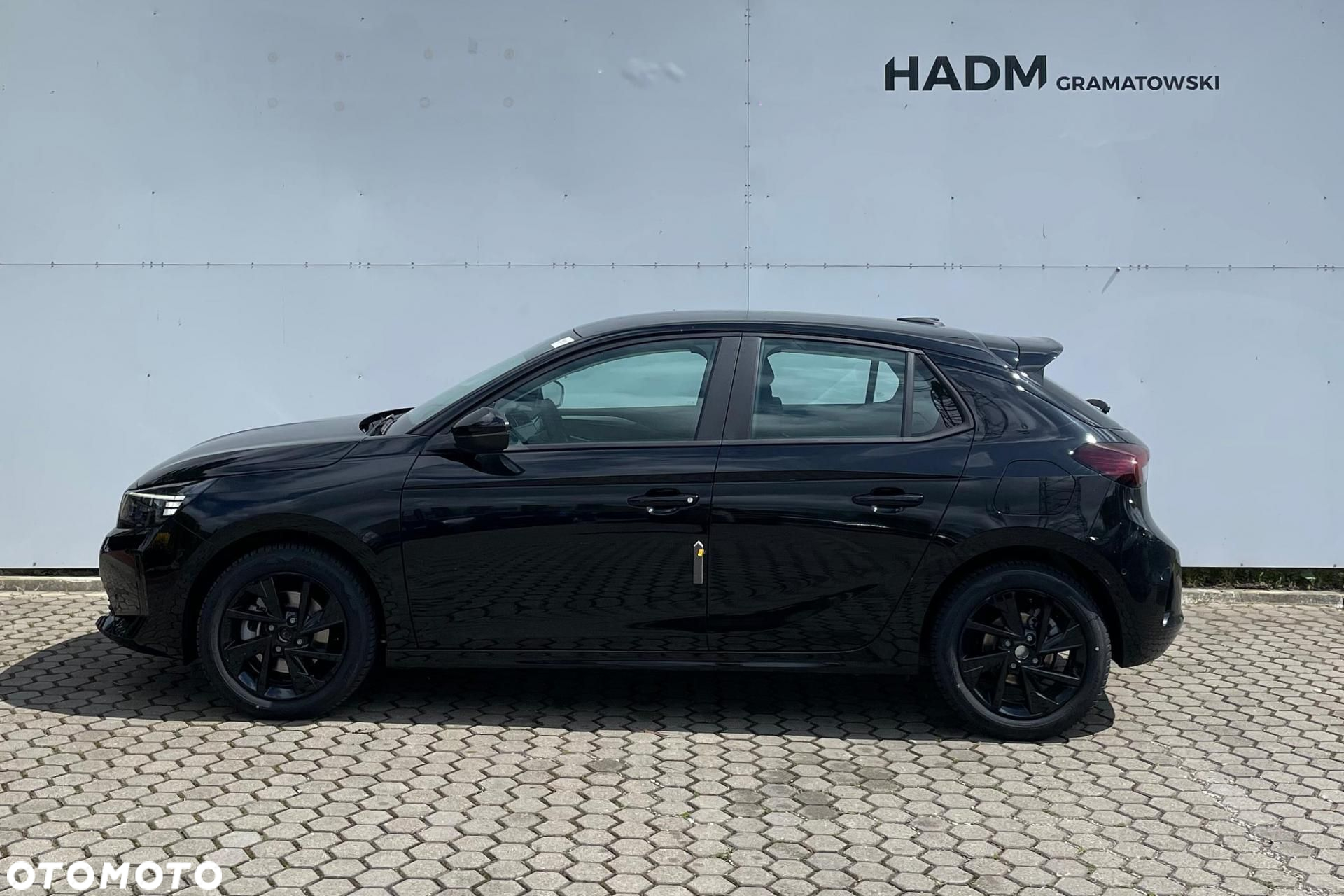 Opel Corsa 1.2 Edition S&S - 4