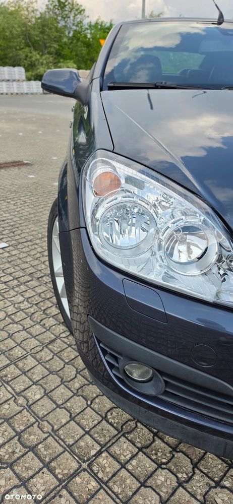 Opel Astra 1.8 Selection - 11