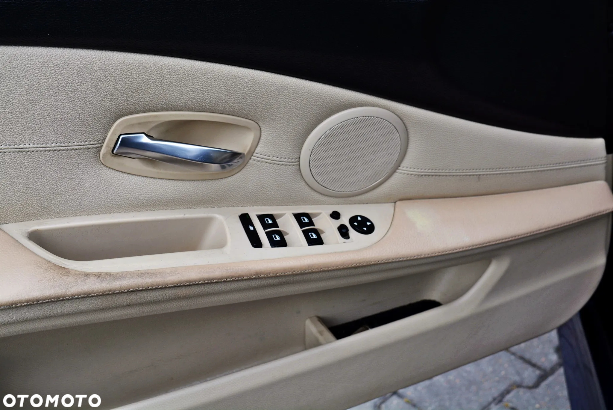 BMW Seria 5 535i xDrive Luxury Line - 28