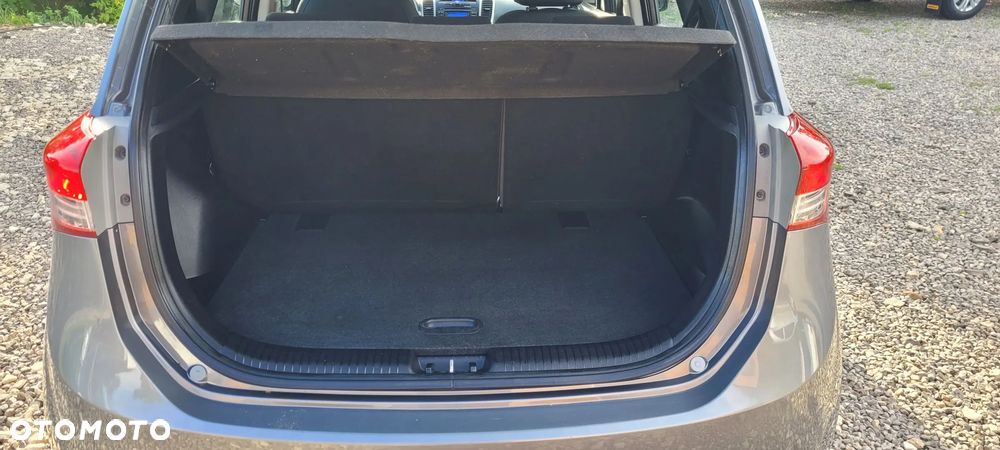 Hyundai ix20 1.4 Comfort blue - 21