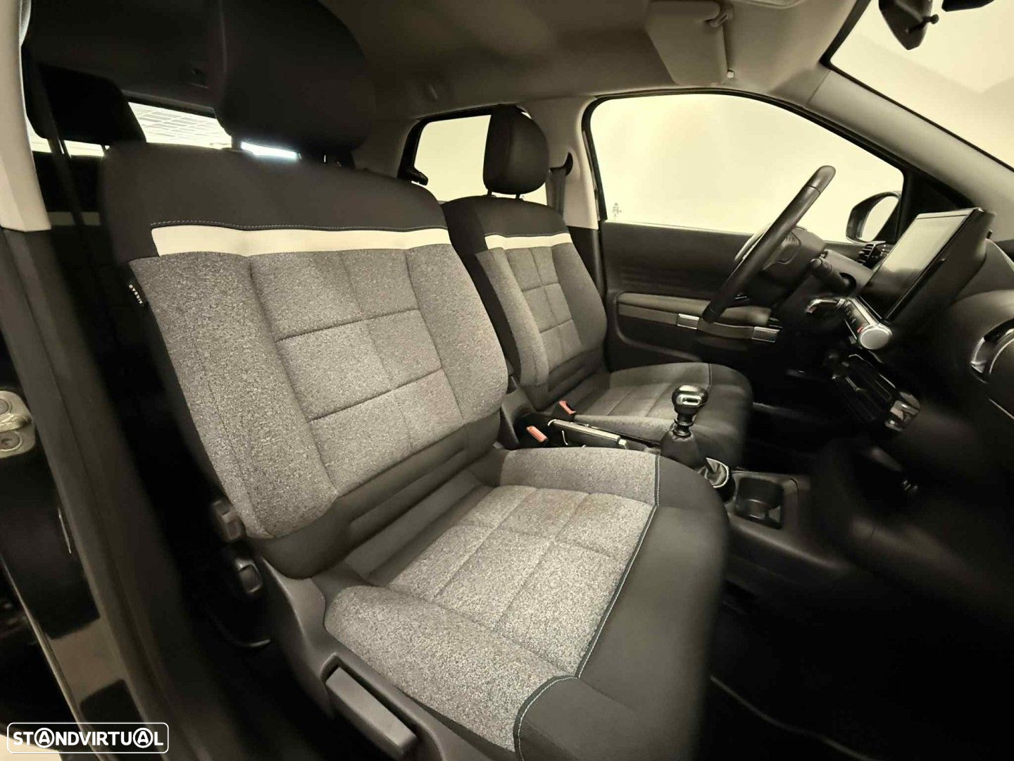 Citroën C4 Cactus 1.5 BlueHDi Feel - 14