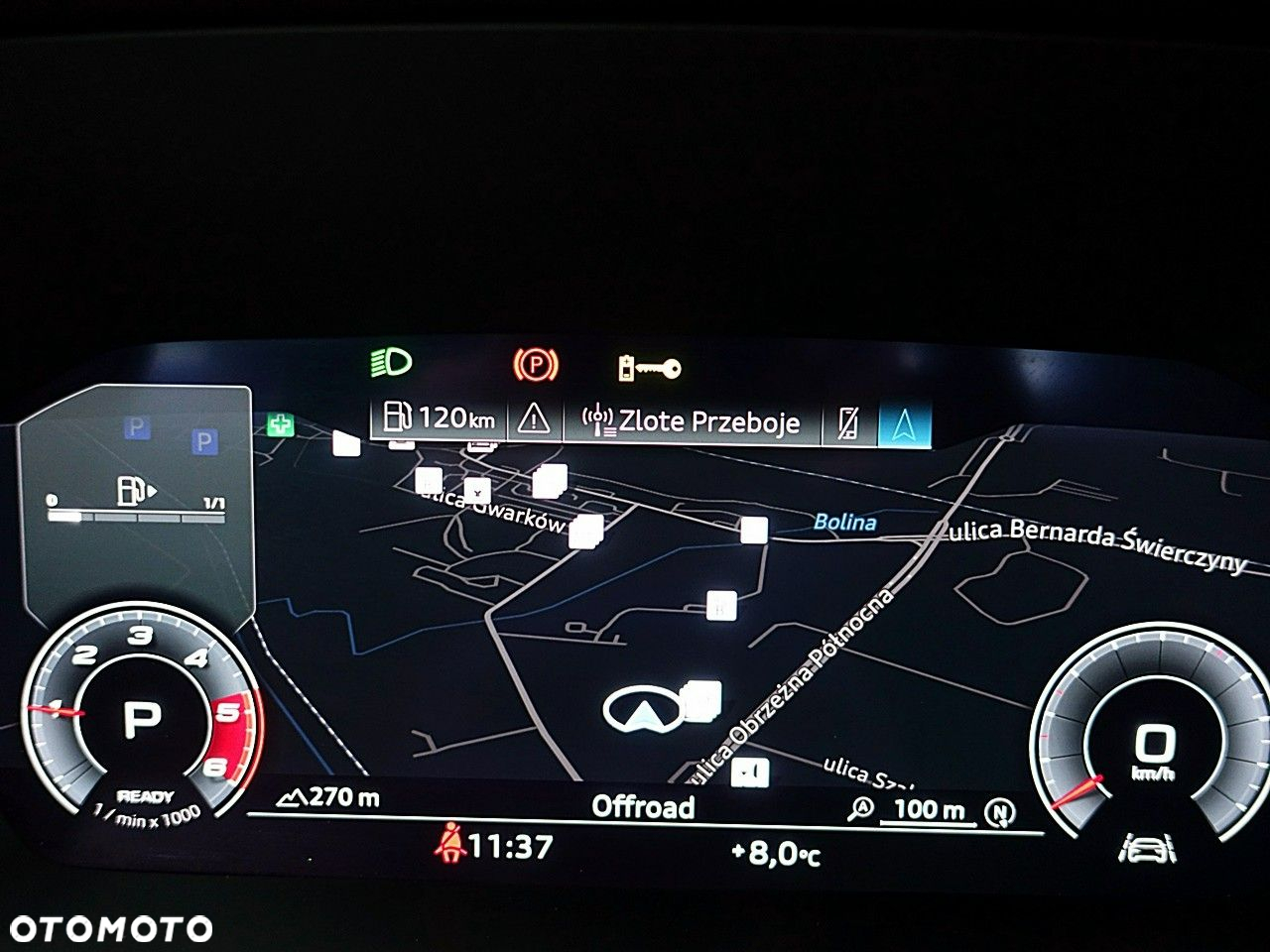 Audi A3 - 26