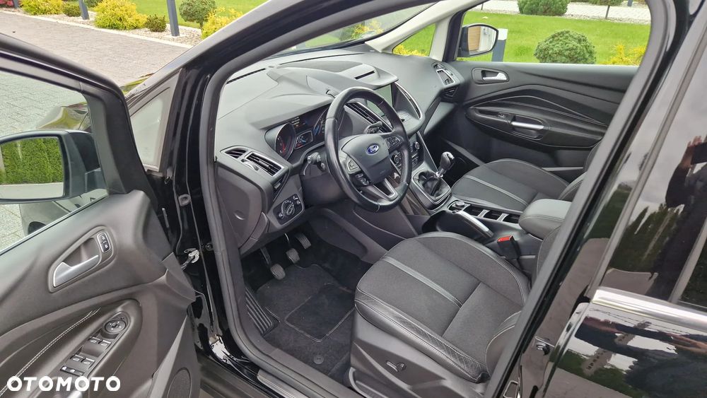 Ford C-MAX 1.0 EcoBoost Titanium ASS - 7