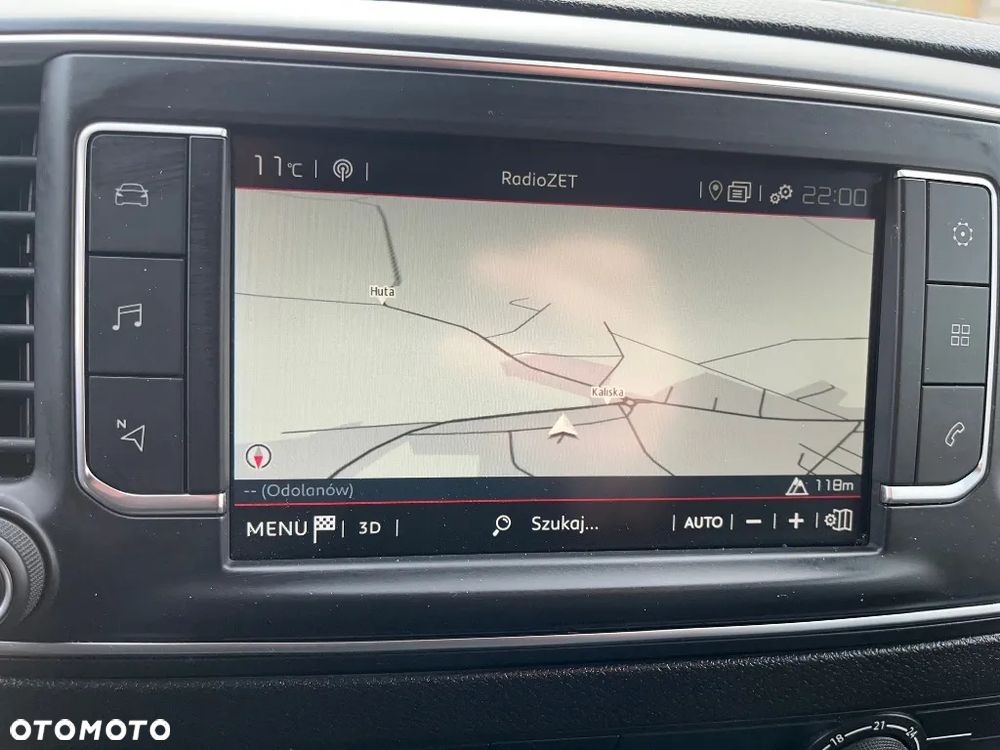 Citroën Jumpy XL - 12