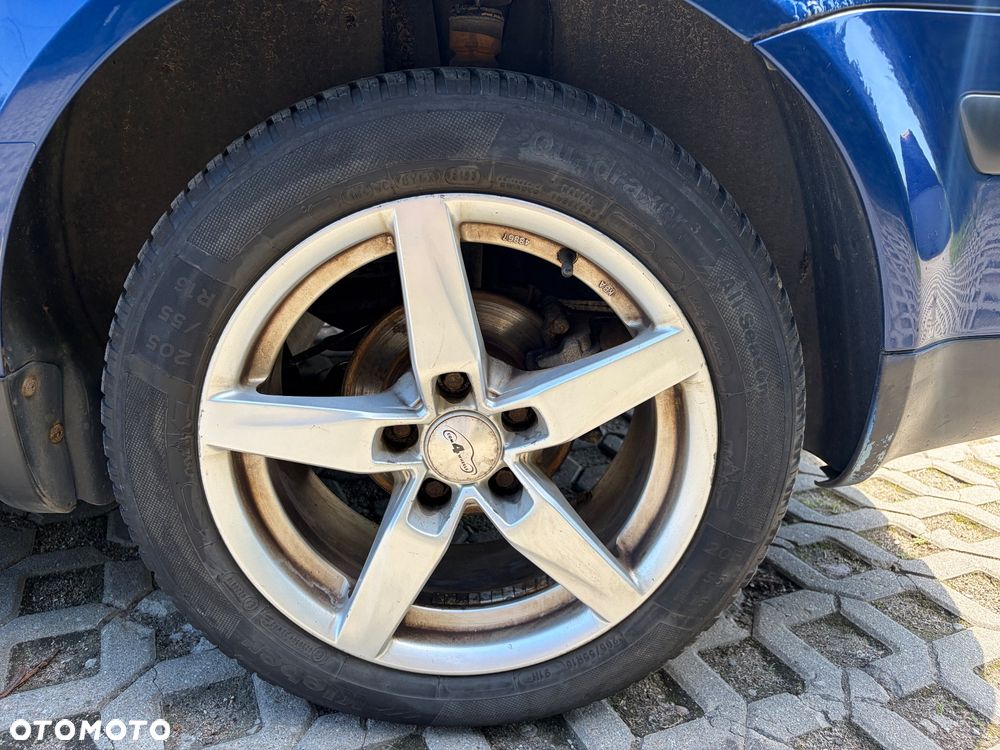 Volkswagen Passat - 7