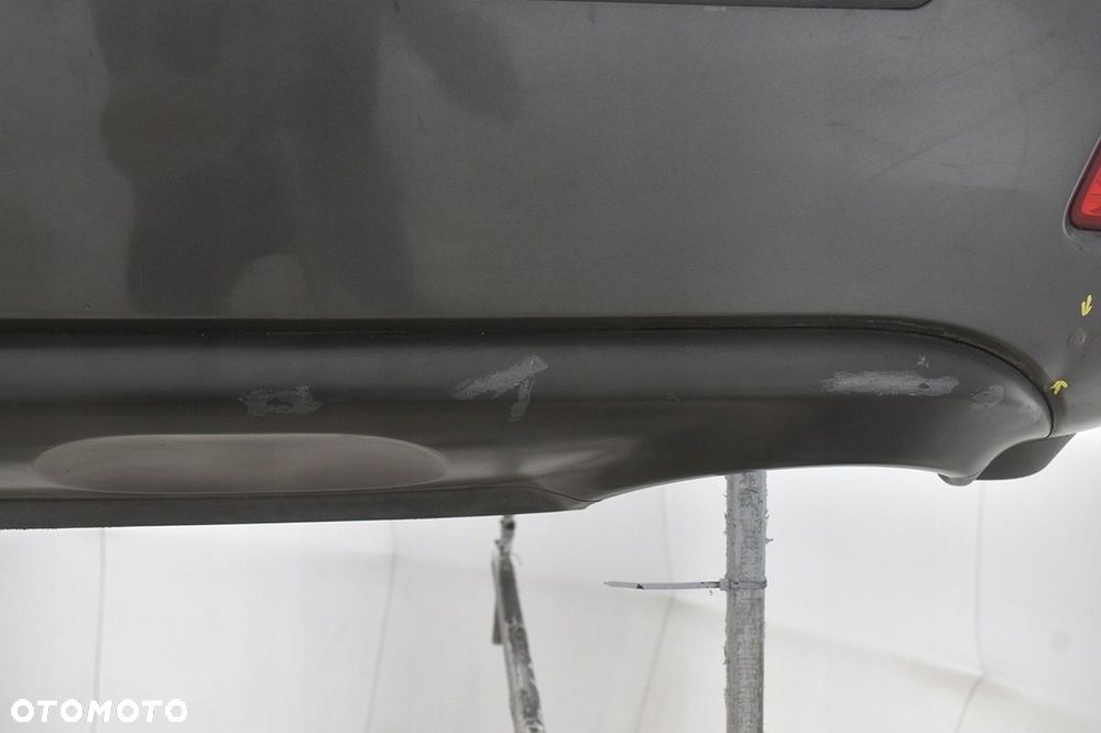 zderzak tylny * tył hyundai santa fe ii jz - 9