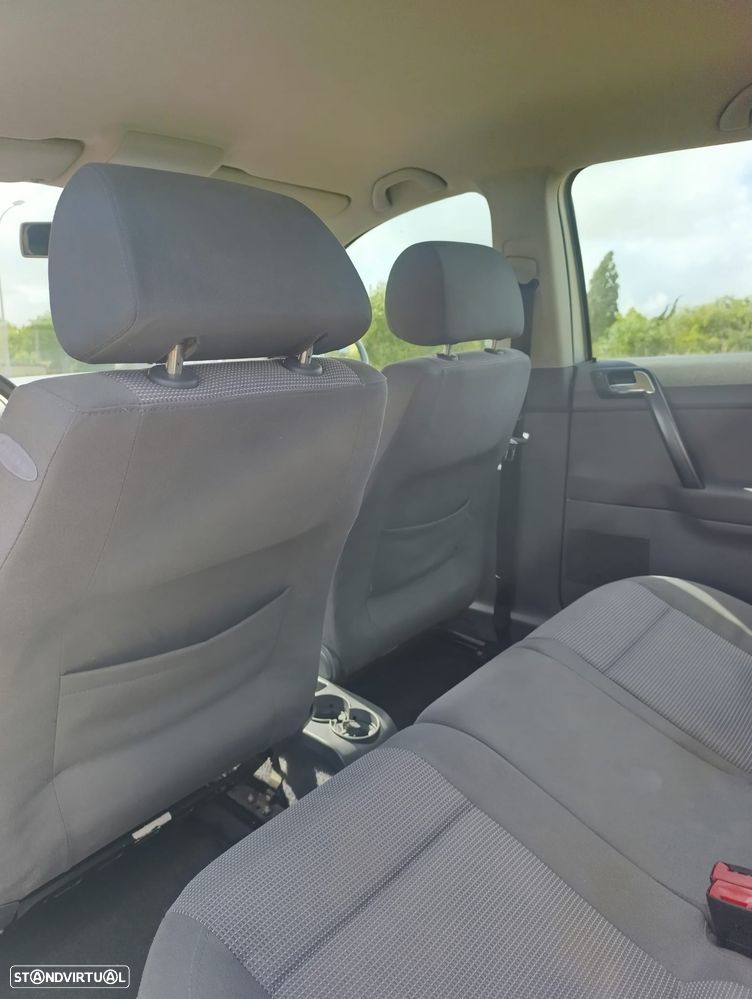 VW Polo 1.2 Confortline AC - 17