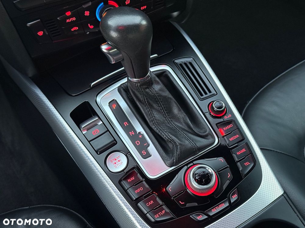 Audi A5 Coupé 3.2 FSI Quattro Tiptronic - 24