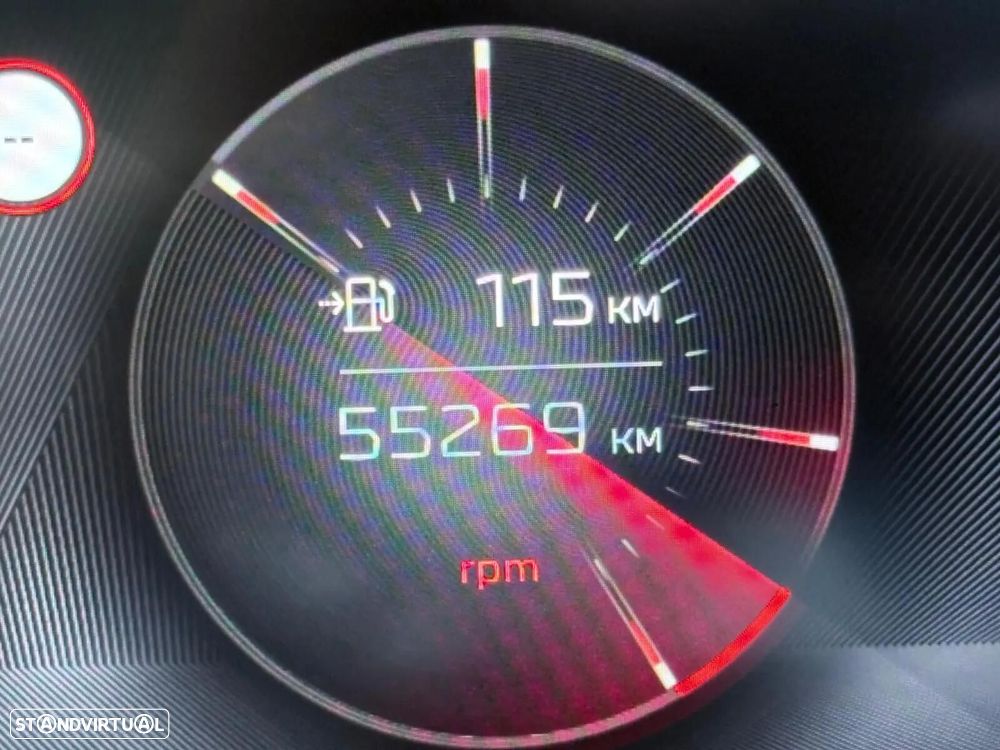 Peugeot 308 1.2 PureTech Active Pack - 8