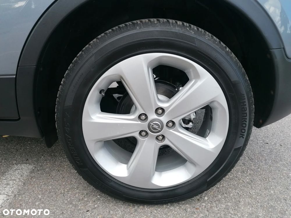 Opel Mokka 1.6 ecoFLEX Start/Stop Selection - 30